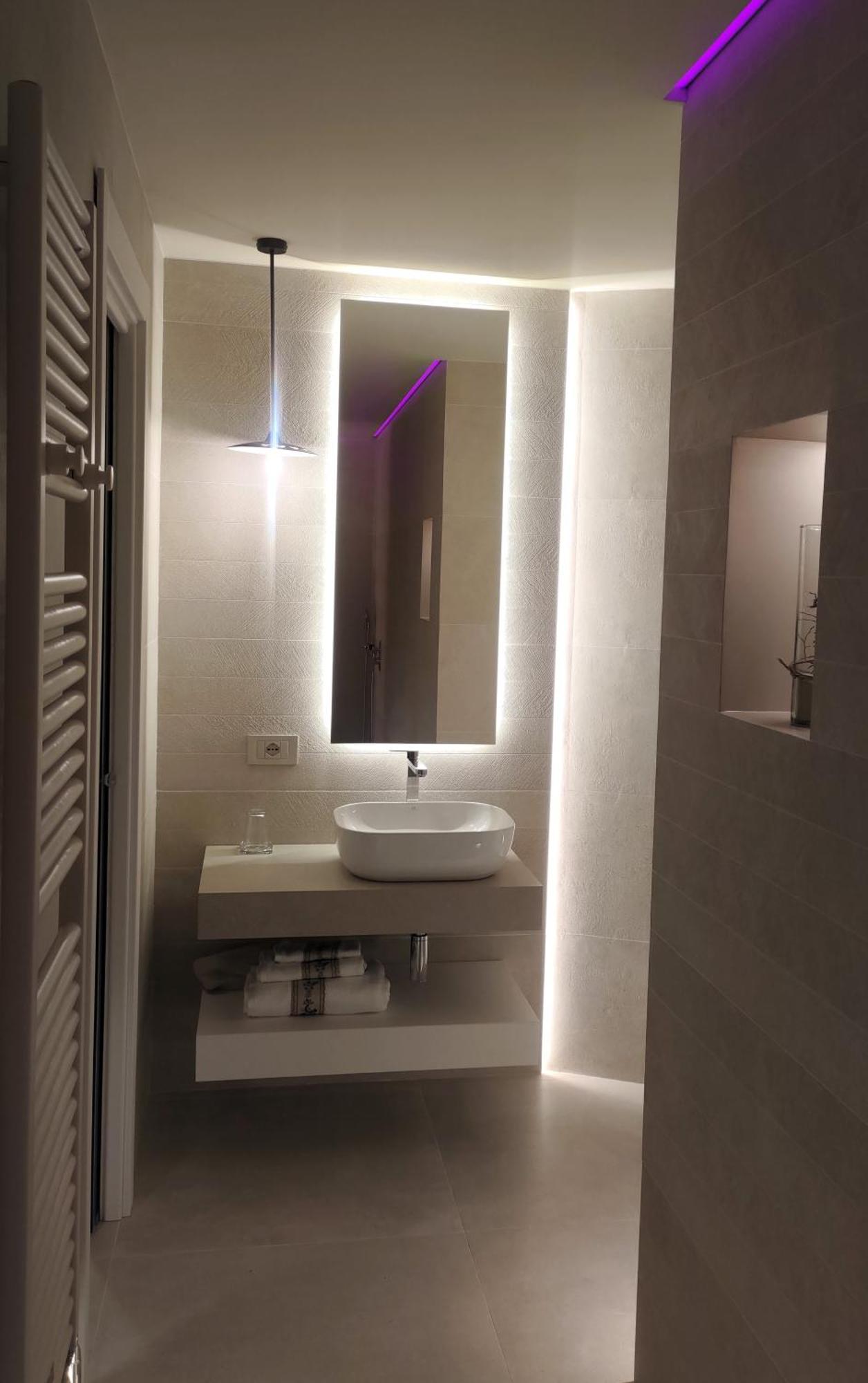Su Coru 1 Apartment Каляри Екстериор снимка