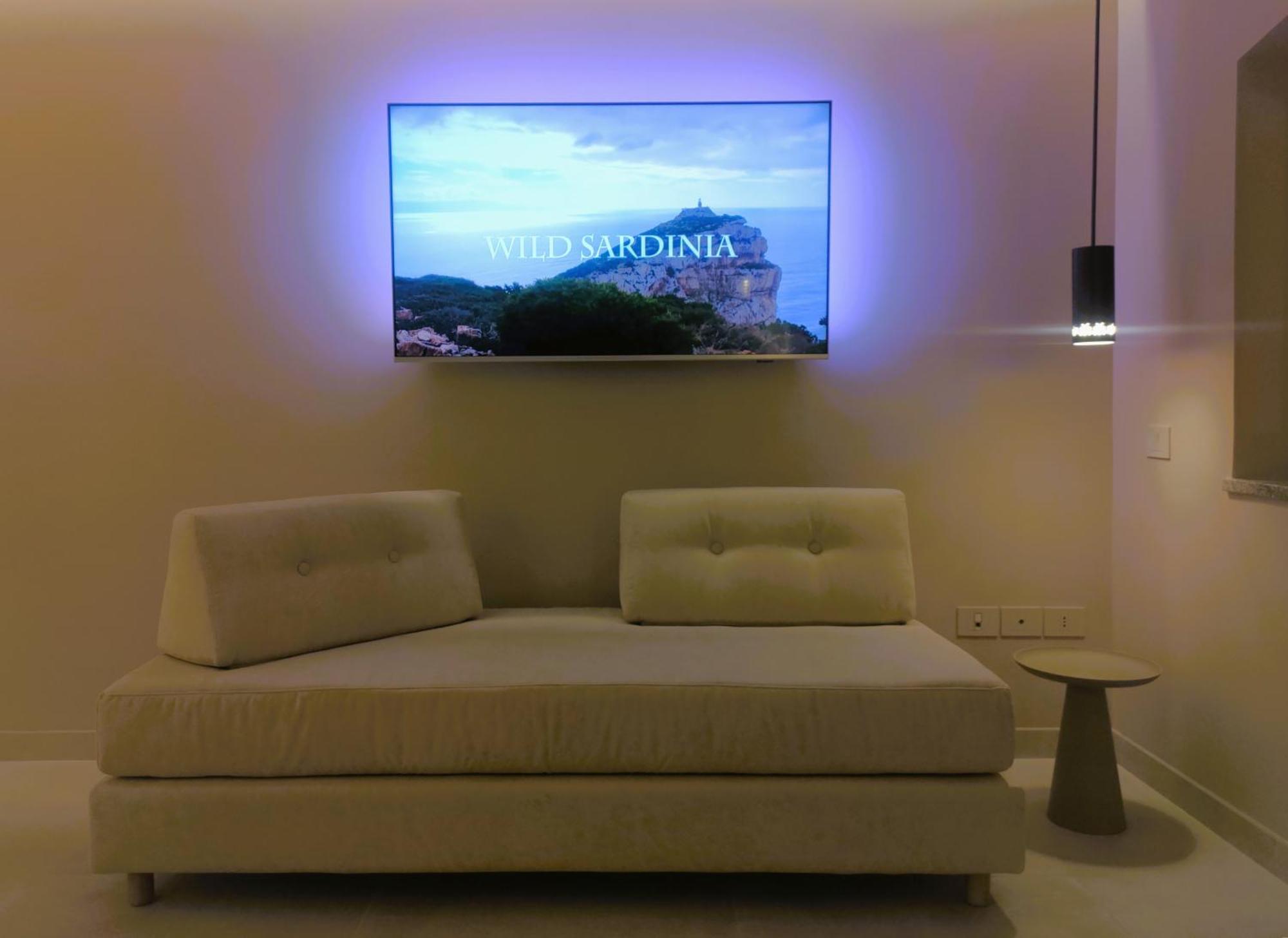 Su Coru 1 Apartment Каляри Екстериор снимка