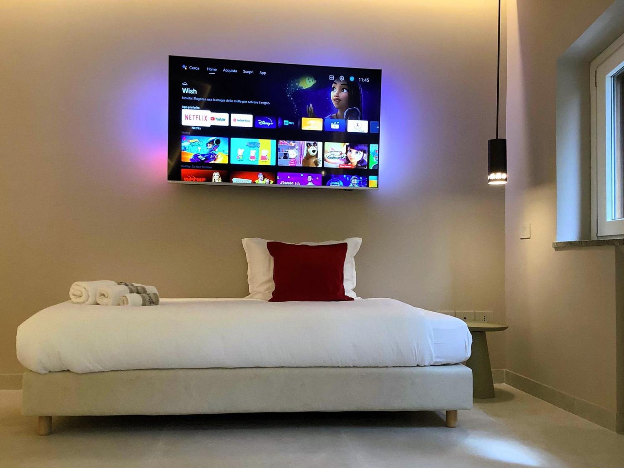Su Coru 1 Apartment Каляри Екстериор снимка