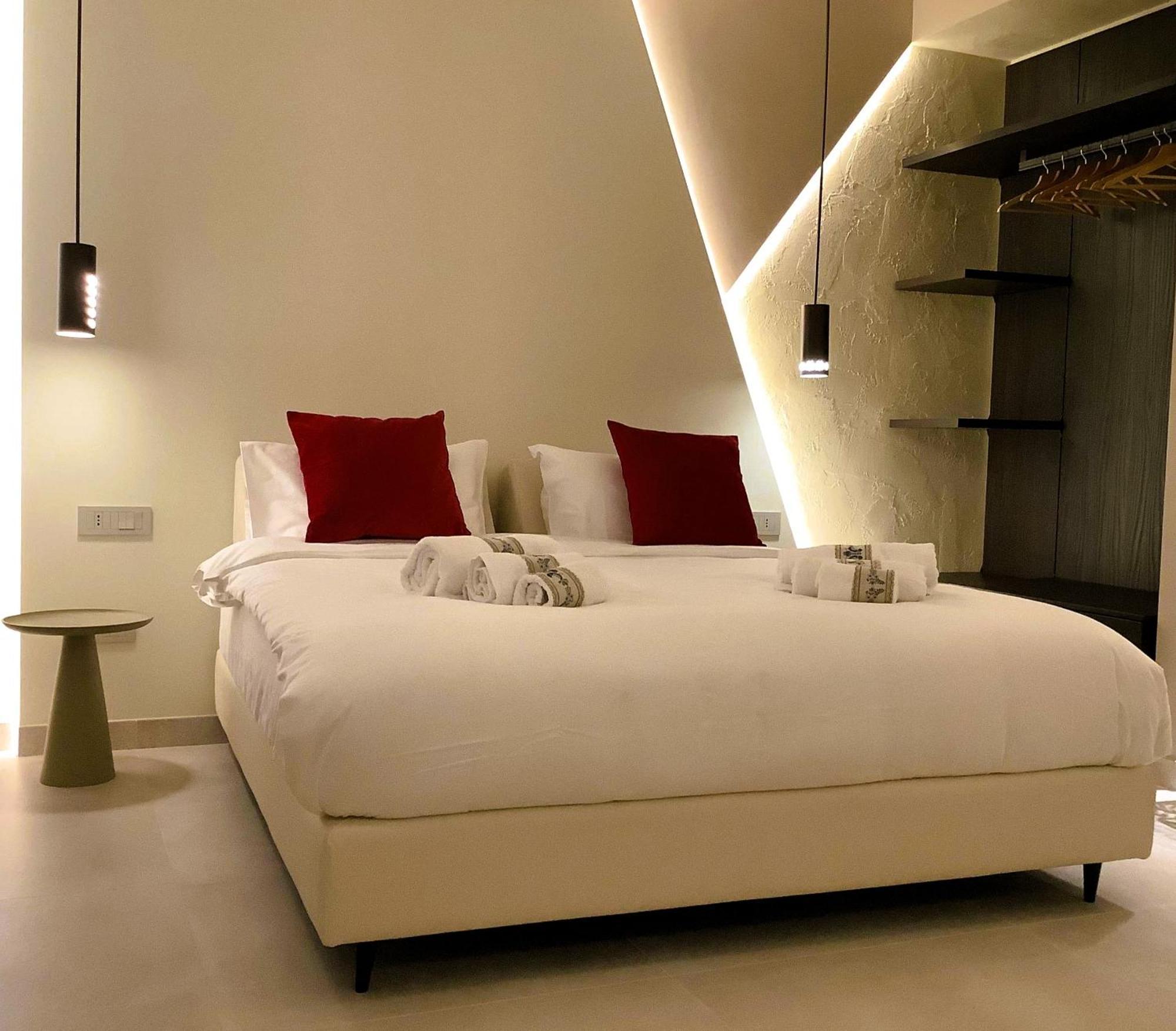 Su Coru 1 Apartment Каляри Екстериор снимка